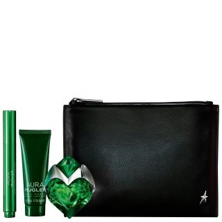Mugler Aura 4Pcs Gift Set