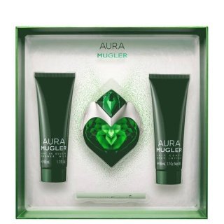 Mugler Aura Gift Set (30ML)