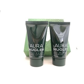 Mugler Aura Gift Set (30ML Each)