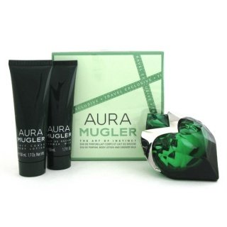 Mugler Aura Gift Set (50ML)