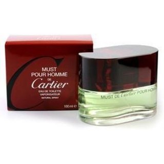 Must De Cartier (M)