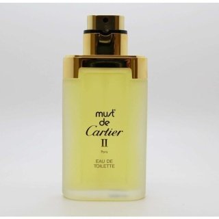 Must De Cartier II