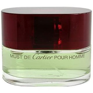 Must De Cartier (M)