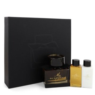 My Burberry Black Perfume Gift Set