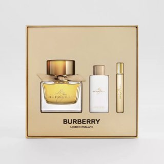 My Burberry Eau de Parfum Gift Set