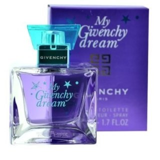 My Givenchy Dream