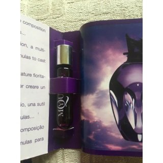 My Queen Book of Magical Formulas!