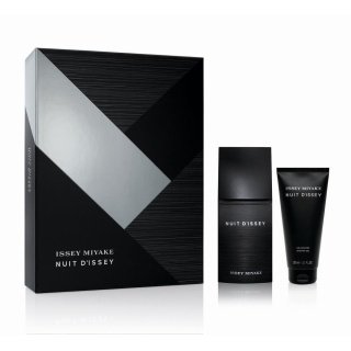 NUIT D’ISSEY POUR HOMME 2Pcs Gift Set