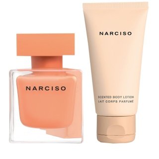 Narciso Poudree 2Pcs Gift Set (50ML)