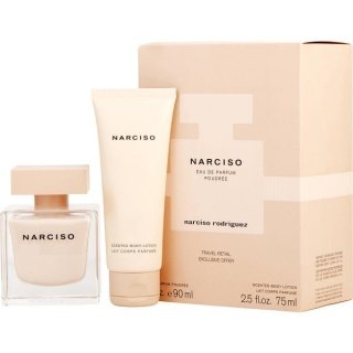 Narciso Poudree 2Pcs Gift Set (90ML)