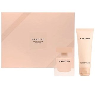 Narciso Poudree 30ML Gift Set