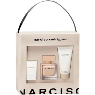 Narciso Poudree 3Pcs Gift Set