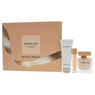 Narciso Poudree 3Pcs Gift Set (90ML)