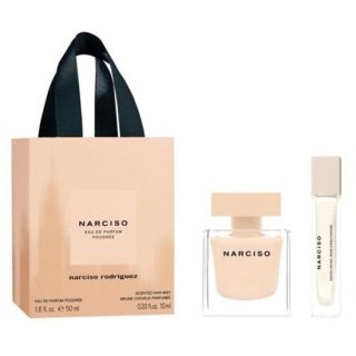 Narciso Poudree Gift Set (50ML)