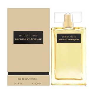 Narciso Rodriguez Amber Musc