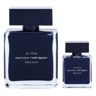 Narciso Rodriguez Bleu Noir Gift Set (100ML)
