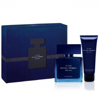 Narciso Rodriguez Bleu Noir Gift Set (EDP)