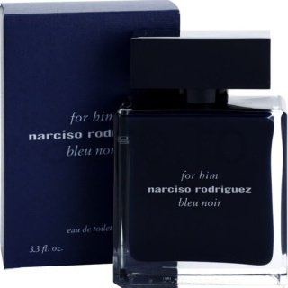 Narciso Rodriguez Bleu Noir