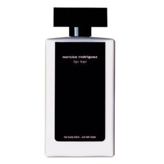 Narciso Rodriguez for her (Body Lotion)