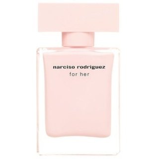 Narciso Rodriguez for her