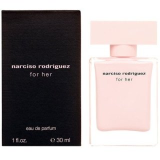 Narciso Rodriguez for her