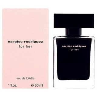 Narciso Rodriguez for her (EDT)