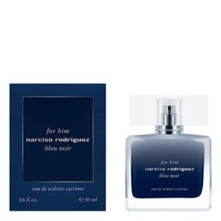 For Him Bleu Noir Extrême