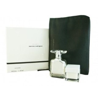 Narciso Rodriguez Essence Musc Gift Set