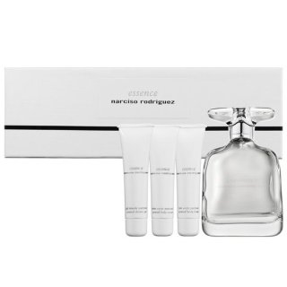 Narciso Rodriguez Essence Gift Set (4Pcs)