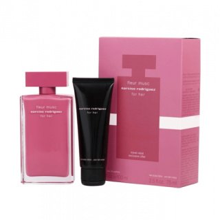 Narciso Rodriguez Fleur Musc 100ML Gift Set