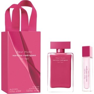 Narciso Rodriguez Fleur Musc 2Pcs Gift Set