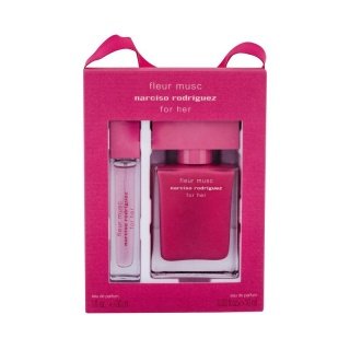 Narciso Rodriguez Fleur Musc 30ML Gift Set