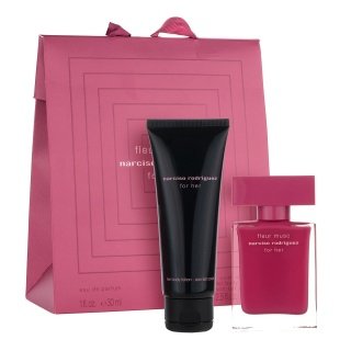 Narciso Rodriguez Fleur Musc Gift Set (2Pcs)