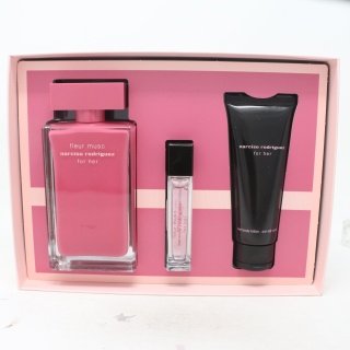 Narciso Rodriguez Fleur Musc Gift Set