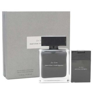Narciso Rodriguez Gift Set (2Pcs)