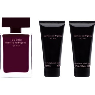 Narciso Rodriguez L’absolu Gift Set