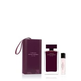 Narciso Rodriguez L’absolu Gift Set (2Pcs)