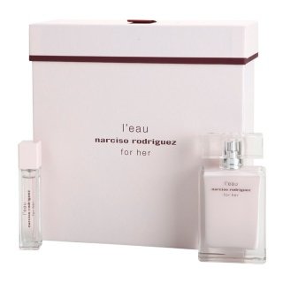 Narciso Rodriguez L’eau Gift Set