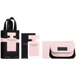 Narciso Rodriguez L’eau Gift Set (50ML)