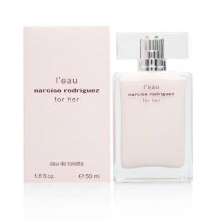 Narciso Rodriguez L’eau