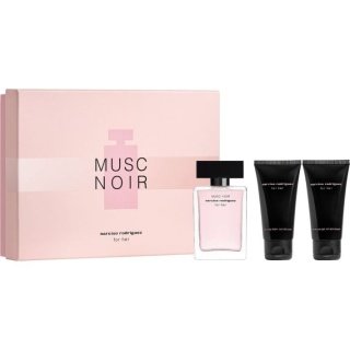 Narciso Rodriguez Musc Noir Gift Set
