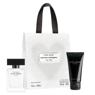 Narciso Rodriguez Pure Musc 2Pcs Gift Set