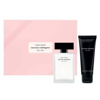 Narciso Rodriguez Pure Musc Gift Set (2Pcs)