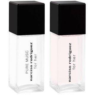 Narciso Rodriguez Pure Musc Gift Set (2x20ML)