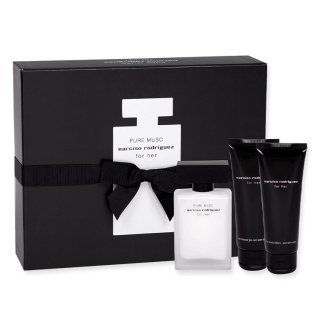 Narciso Rodriguez Pure Musc Gift Set
