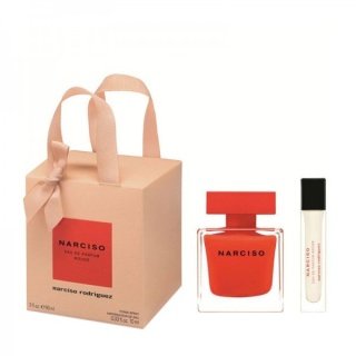 Narciso Rodriguez Rouge Gift Set (2Pcs)