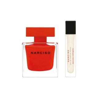 Narciso Rodriguez Rouge Gift Set (2Pcs)