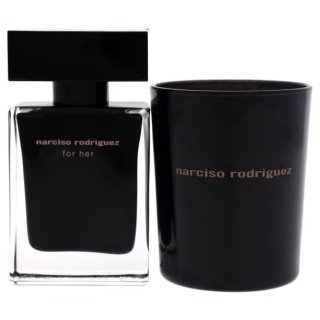 Narciso Rodriguez for her 30ML Gift Set (EDT)