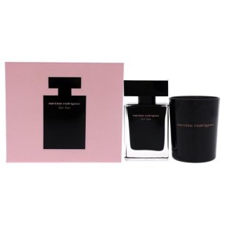 Narciso Rodriguez for her 30ML Gift Set (EDT)