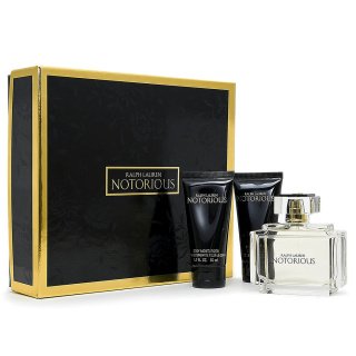 Notorious Gift Set